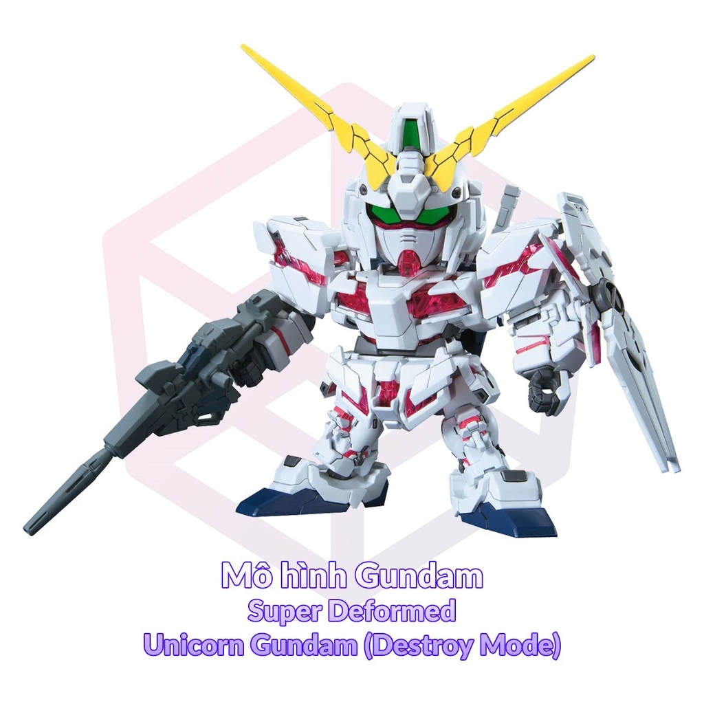 Mô hình giấy Gundam Robot RX0 Unicorn Gundam Size cao 2m Kit168 Shop mô hình giấy #27 Mô hình giấy Gundam Robot RX0 Unicorn Gundam Size cao 2m Kit168 Shop mô hình giấy